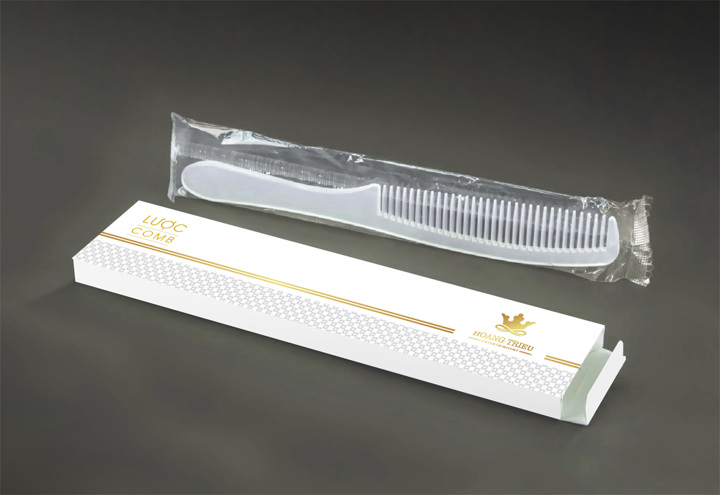 HOÀNG TRIỀU - Thiết kế logo và bộ nhận diện cho khu giải trí Hoàng Triều Entertainment